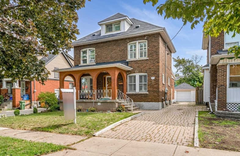 17 Tuxedo Avenue South, Hamilton | Image 1