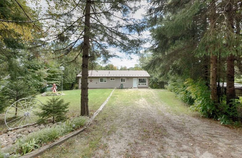 Lot 447 Road 4 Road North, Mapleton | Image 1