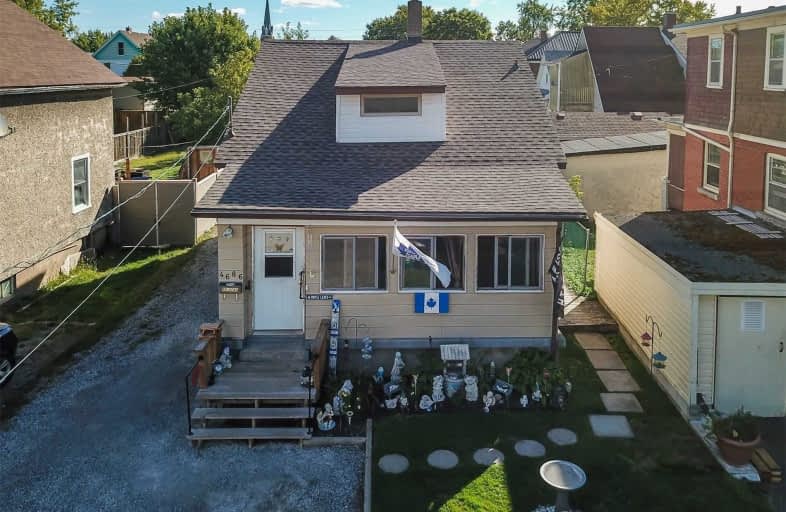 4686 3rd Avenue, Niagara Falls | Image 1