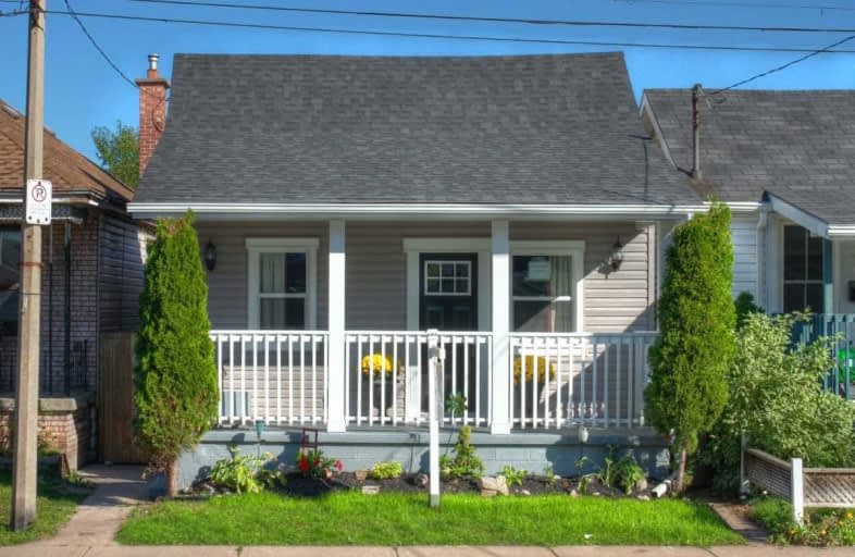 212 Kensington Avenue North, Hamilton | Image 1