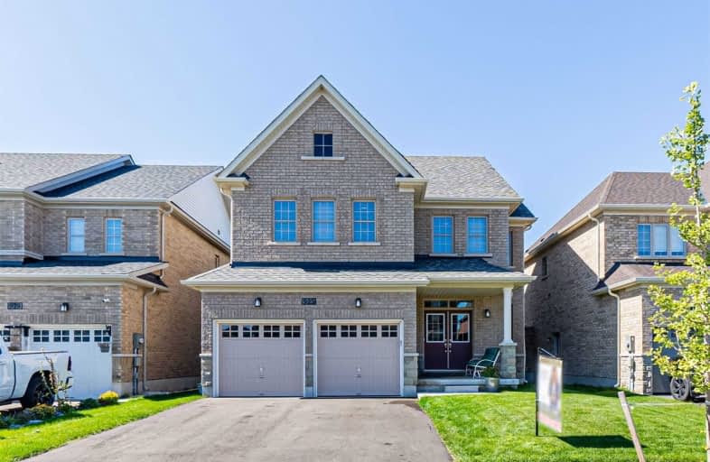 925 Edinburgh Drive, Woodstock | Image 1