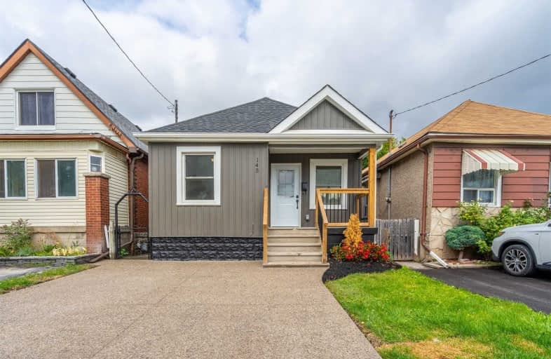 145 Garside Avenue North, Hamilton | Image 1