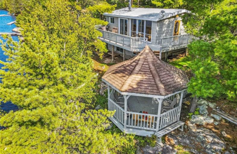 85 Lagoon Road, Georgian Bay | Image 1