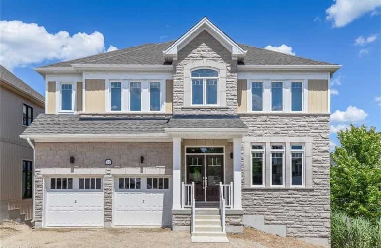 32 Emeny Lane, Guelph | Image 1