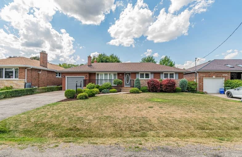 69 2nd Street North, Hamilton | Image 1