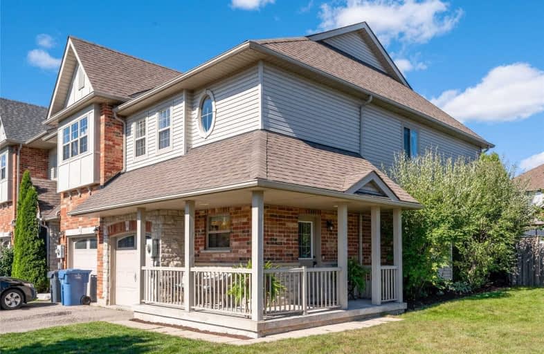 84 Washburn Drive, Guelph | Image 1