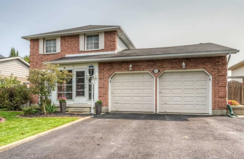 171 Bechtel Drive, Kitchener | Image 1