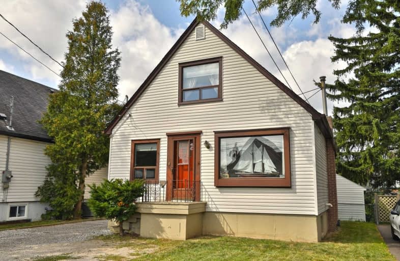 198 East 33rd Street, Hamilton | Image 1