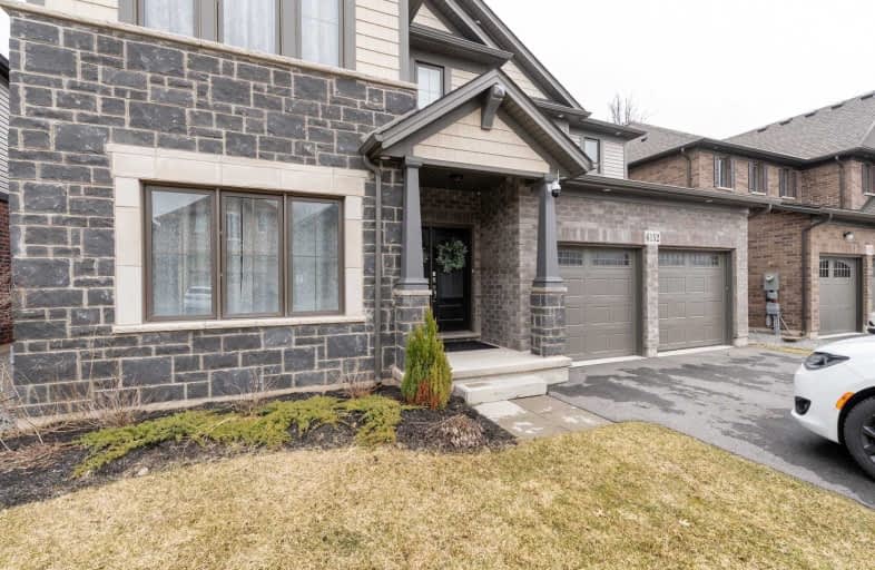 6152 Eaglewood Drive, Niagara Falls | Image 1