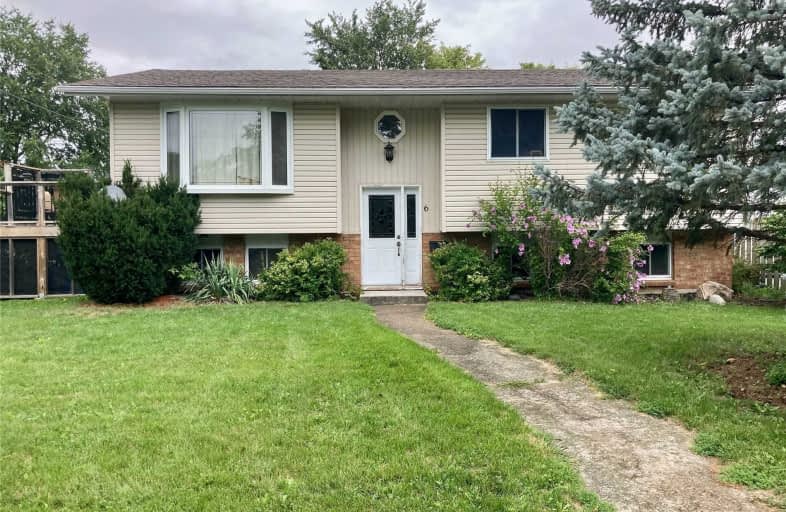 6 Allore Avenue, Quinte West | Image 1