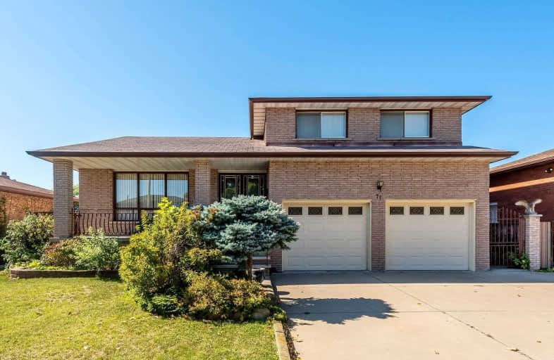 77 Ellington Avenue, Hamilton | Image 1