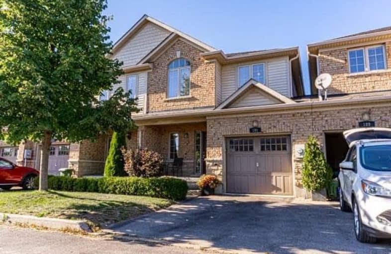 191 Fall Fair Way, Hamilton | Image 1