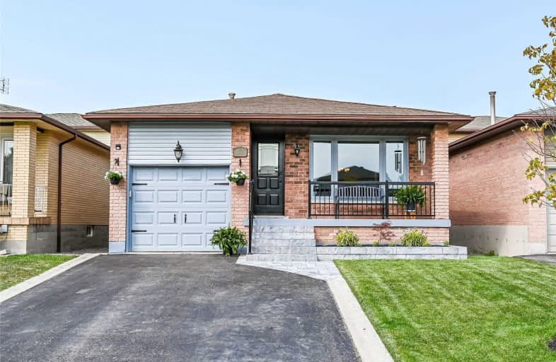 391 Rexford Drive, Hamilton | Image 1