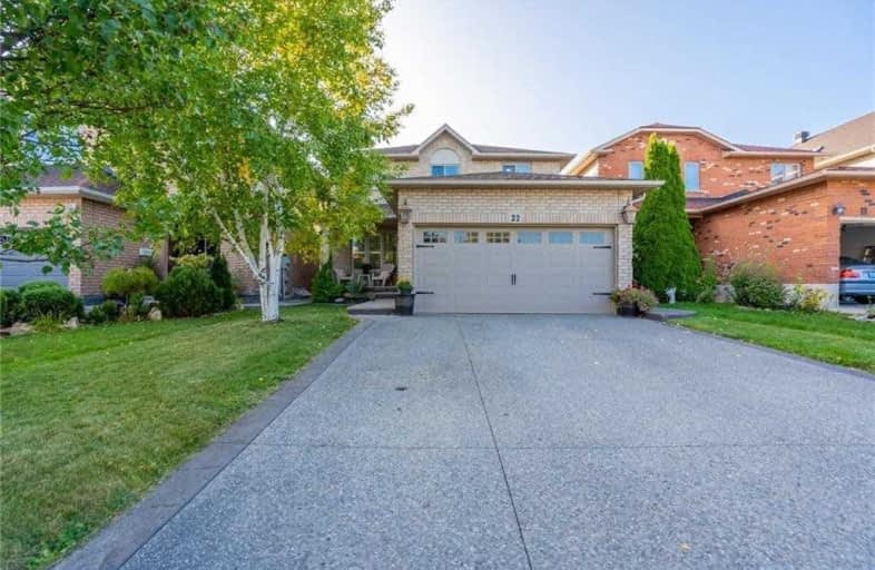 22 Pineridge Drive, Hamilton | Image 1