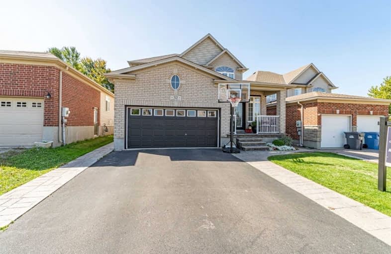 32 Atto Drive, Guelph | Image 1