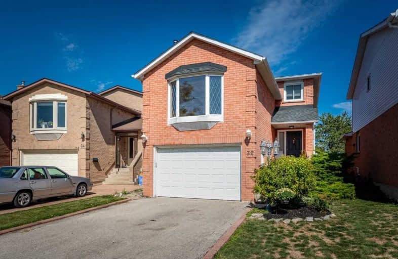 32 Puritan Court, Hamilton | Image 1