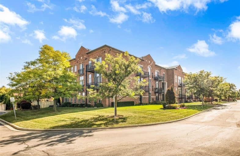103-262 Dundas Street East, Hamilton | Image 1