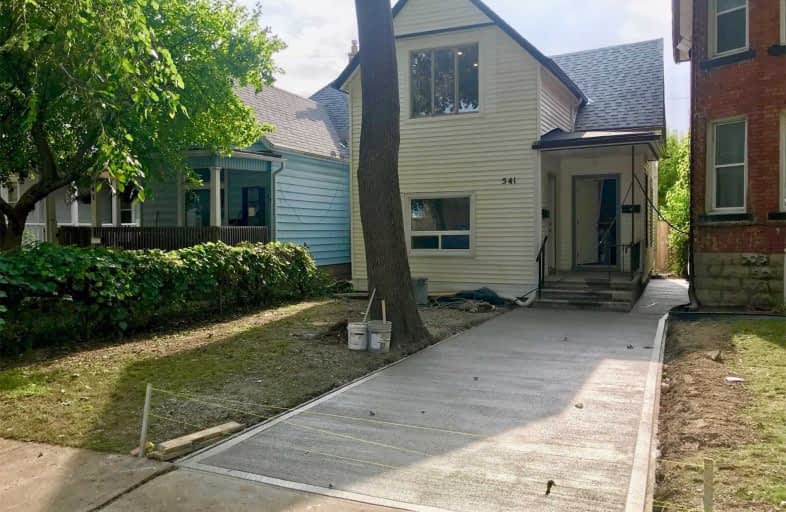 541 Caron Avenue, Windsor | Image 1