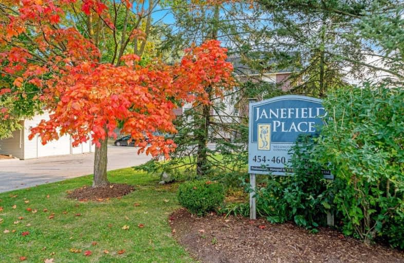 223-458 Janefield Avenue, Guelph | Image 1