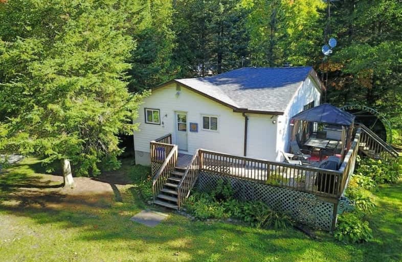 345 Siddon Lake Place, Bancroft | Image 1