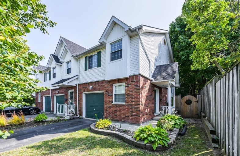 193 Highland Crescent, Kitchener | Image 1