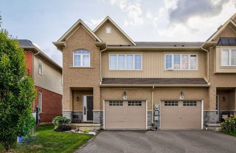 76 Palacebeach Trail, Hamilton | Image 1