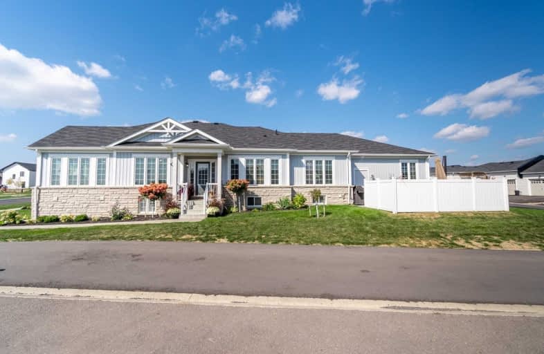 694 Wilkins Gate, Cobourg | Image 1