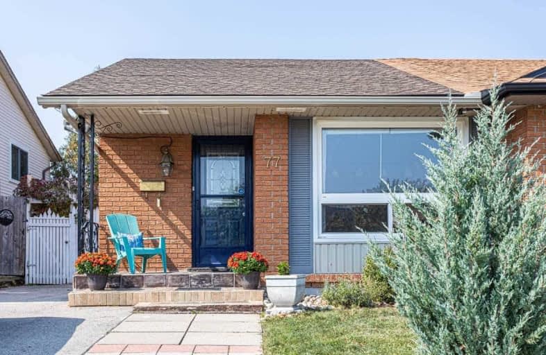 77 Spartan Avenue, Hamilton | Image 1