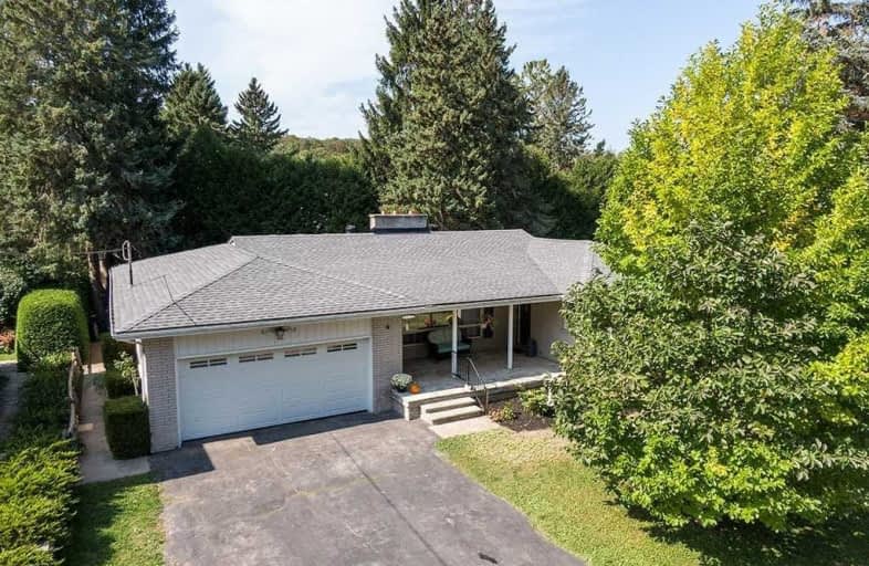 490 4th Avenue West, Owen Sound | Image 1