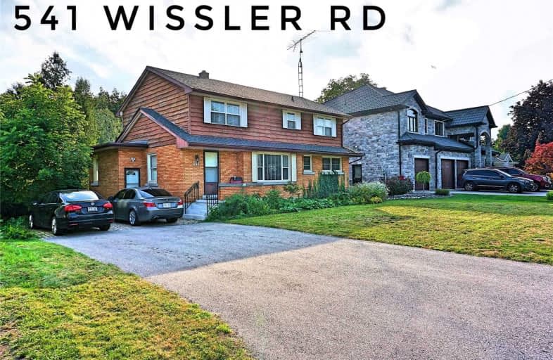 541 Wissler Road, Waterloo | Image 1