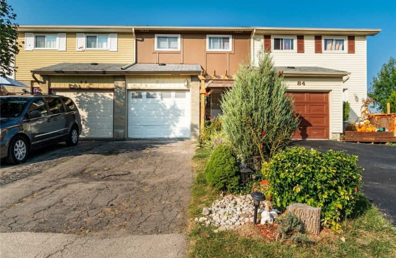 86 Golden Orchard Drive, Hamilton | Image 1