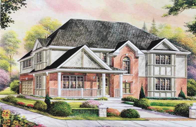 6B-1-Lot 93 Wyndfield West Phase, Brantford | Image 1