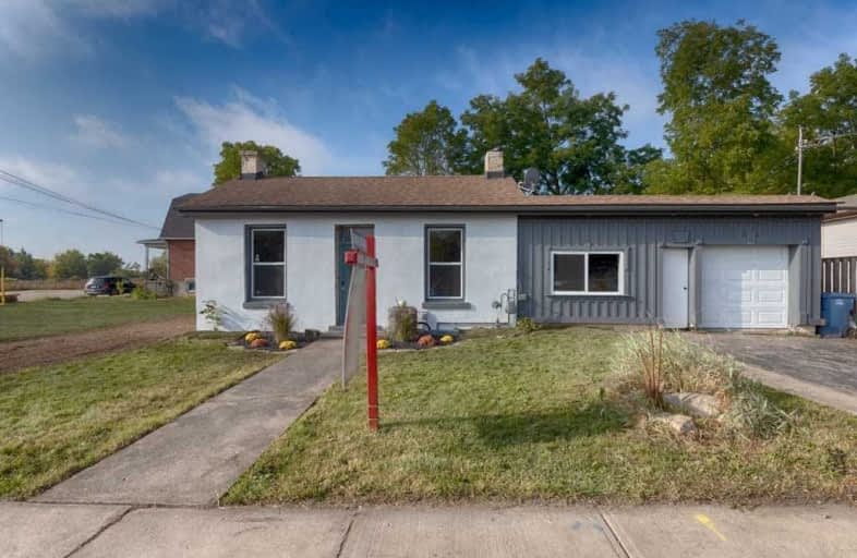 18 Alma Street North, Guelph | Image 1
