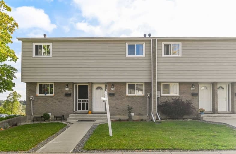 B-222 Harvard Place, Waterloo | Image 1