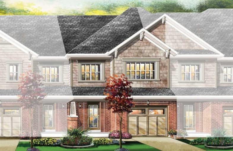 407 Pumpkin Pass, Hamilton | Image 1