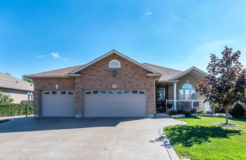 37 Oak Crescent, Haldimand | Image 1