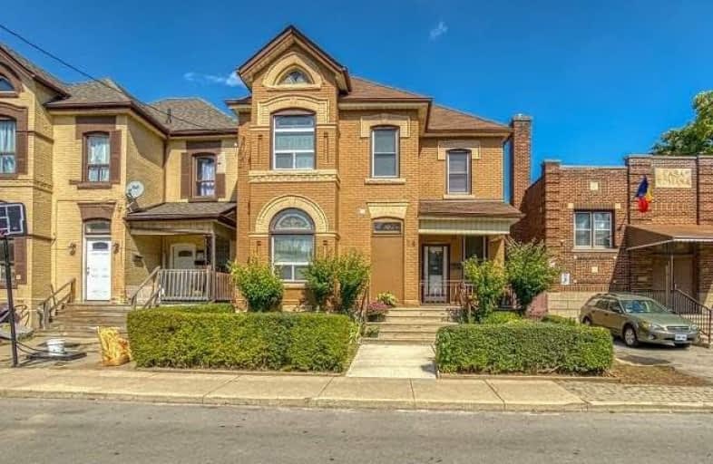 24 Murray Street West, Hamilton | Image 1