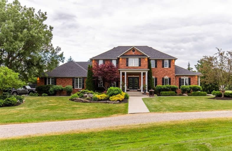 2211 Miles Road, Hamilton | Image 1