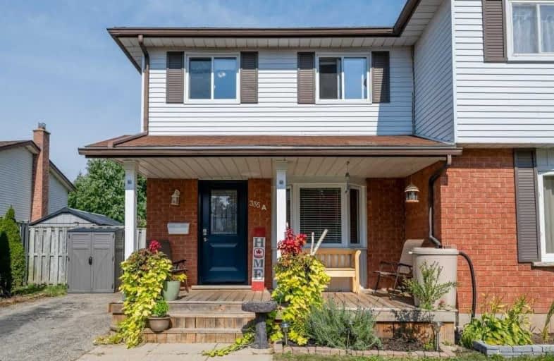 335A Mayview Crescent, Waterloo | Image 1