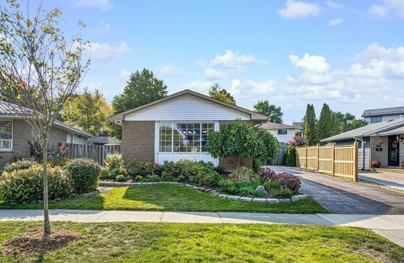 140 Gordon Drummond Avenue, Hamilton | Image 1