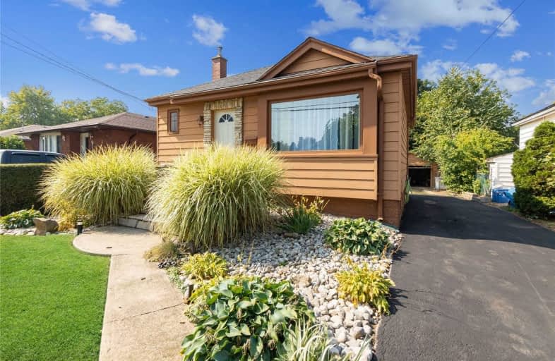 134 East 25th Street, Hamilton | Image 1