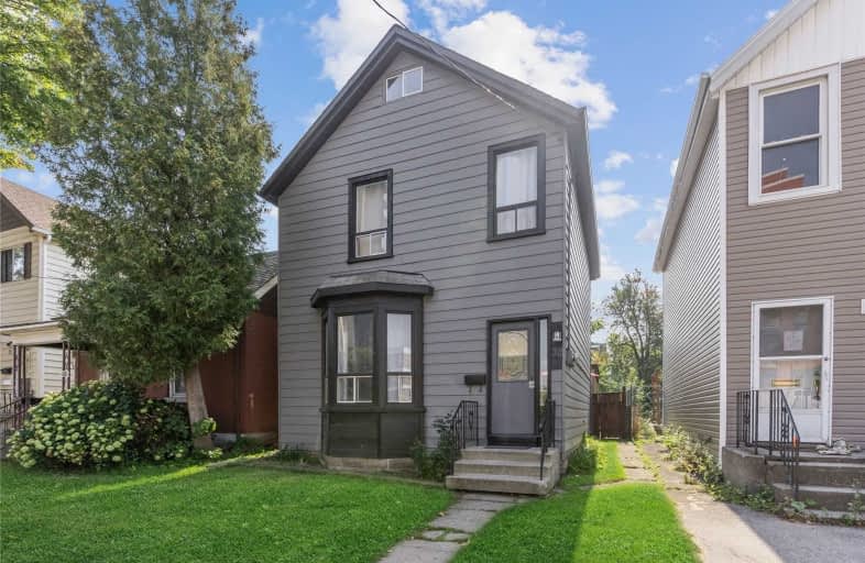 38 Aikman Avenue, Hamilton | Image 1
