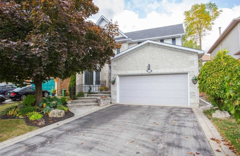 74 Strathroy Crescent, Hamilton | Image 1
