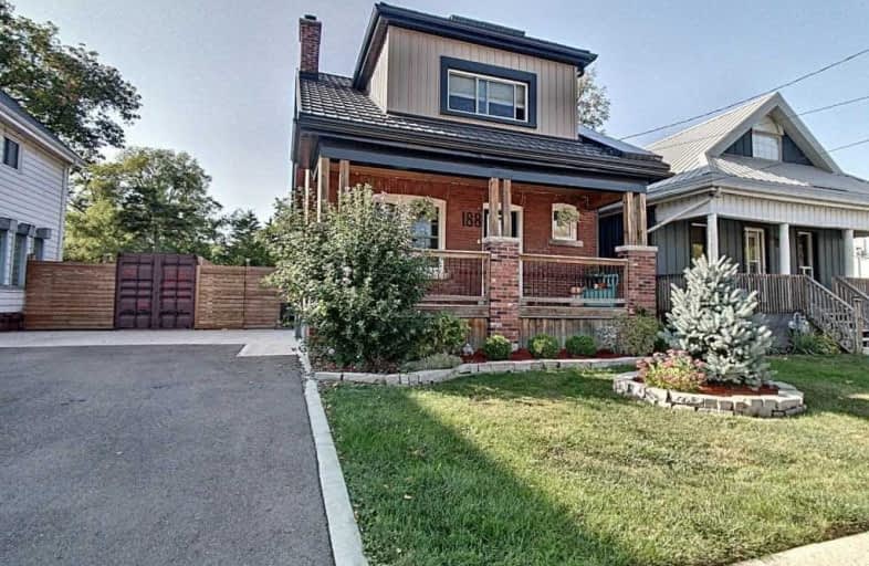 188 West 2nd Street, Hamilton | Image 1