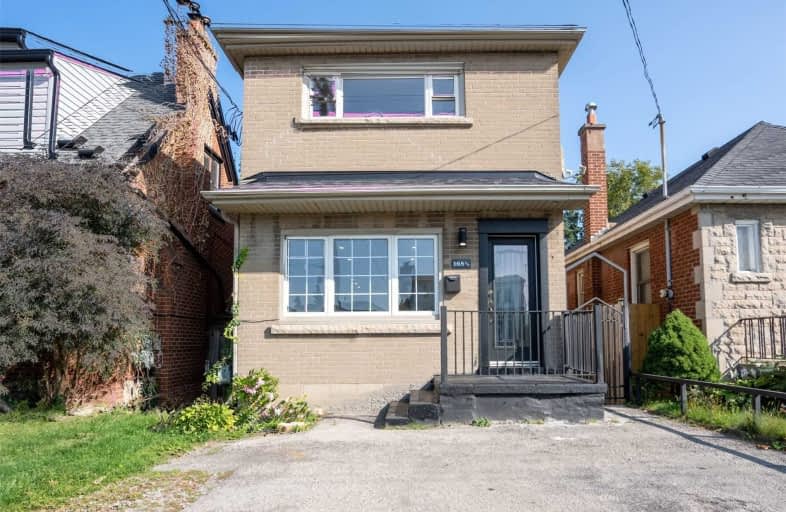 165A Kenilworth Avenue South, Hamilton | Image 1