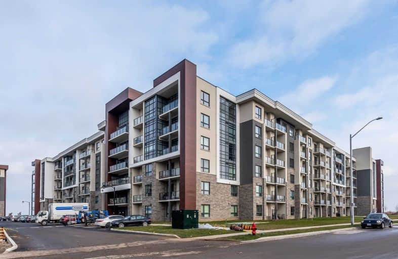 202-101 Shoreview Place, Hamilton | Image 1