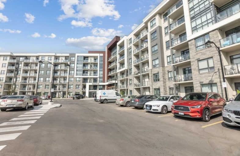 518-125 Shoreview Place, Hamilton | Image 1