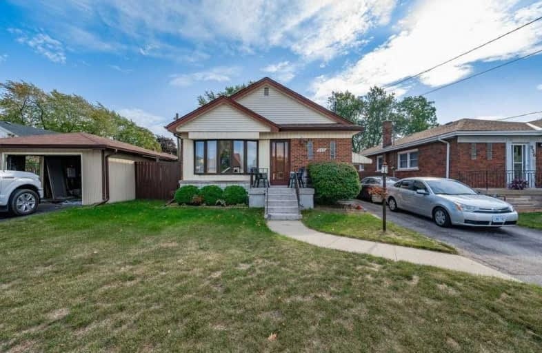 940 Brucedale Avenue East, Hamilton | Image 1