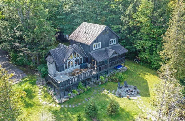 1029 Roberts Bay Road, Muskoka Lakes | Image 1