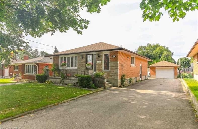22 Delmar Boulevard, Guelph | Image 1